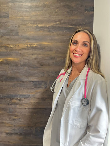 Zen Medical Nina Edelman Health Services