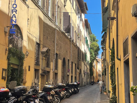 Benvenuto a Il Primo Blog