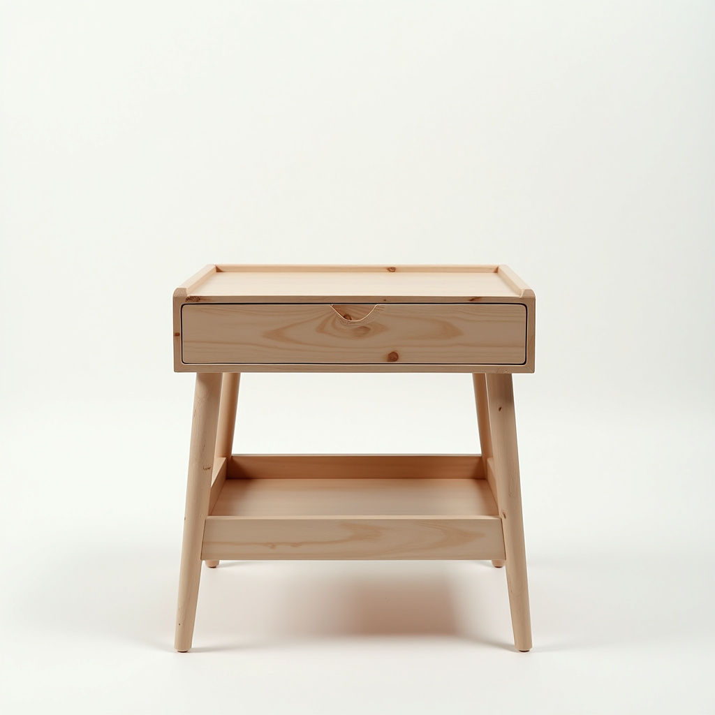 Elderly Assist Side Table