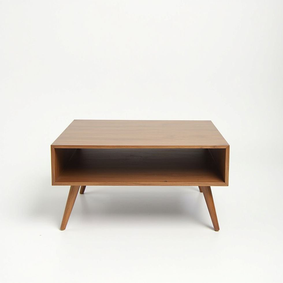 Lift Top Coffee Table