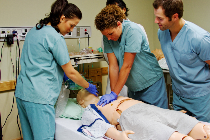 Manchester Surgical Skills Centre