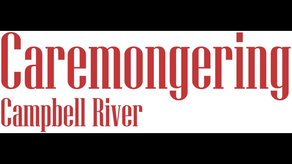 Caremongering Campbell River Fundraiser @ Eagles Hall