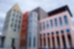 Central Denver Public Library