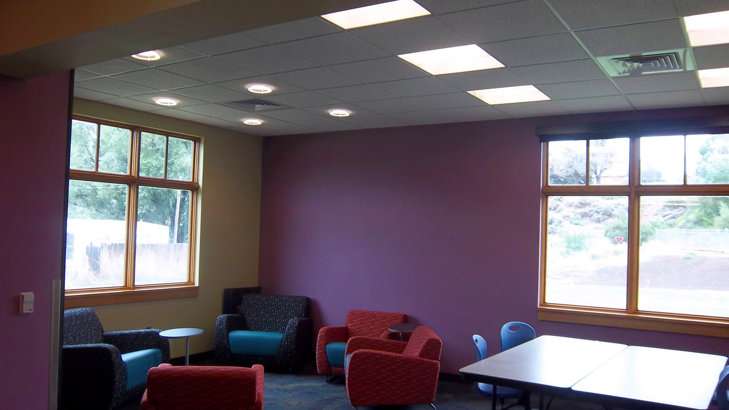 Gypsum Public Library