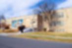 Front of an elementary School