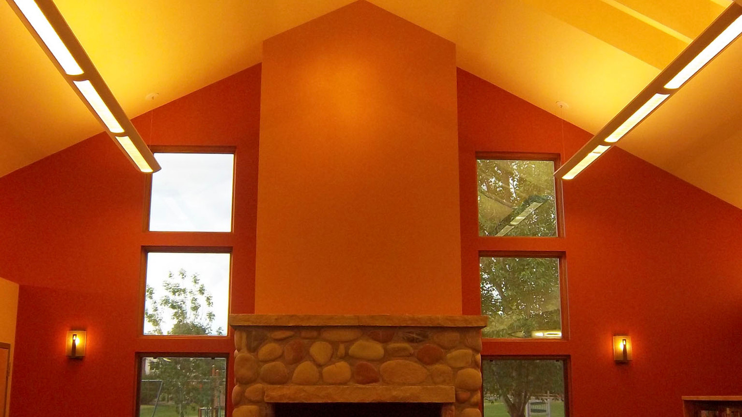 Gypsum Public Library