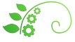 Logo da DesEnvolver, apenas o símbolo