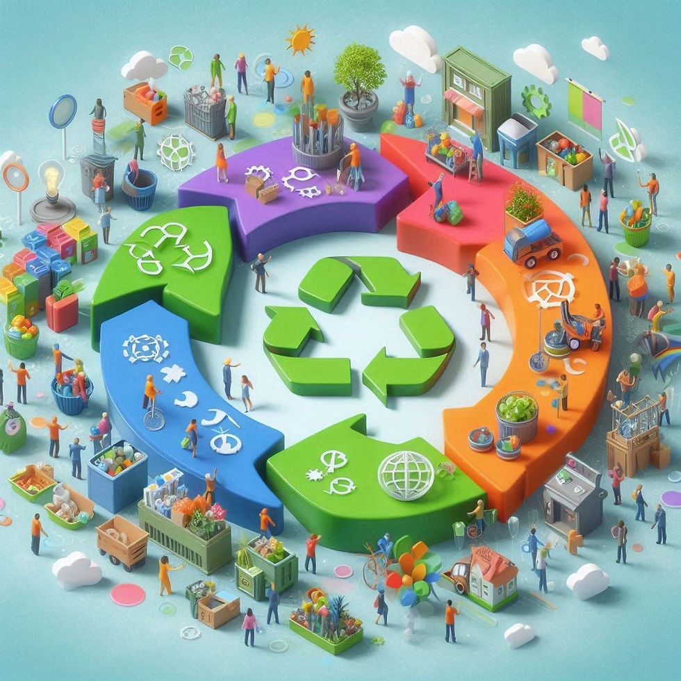 Economia Circular