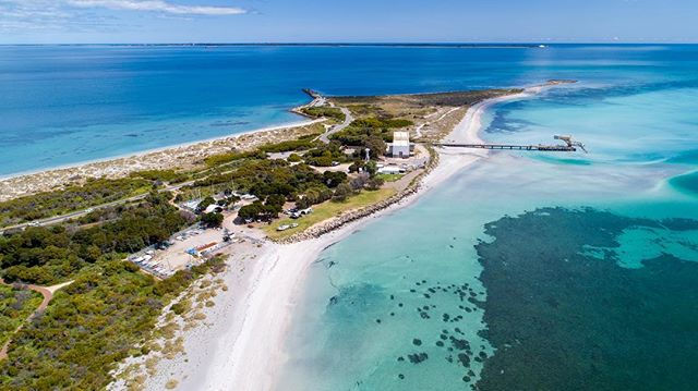 Perth Kite Racing / Jervoise Bay Sailing Club