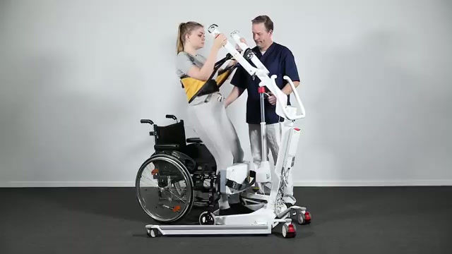 Thumbnail: GLS5.2 Active Lifter