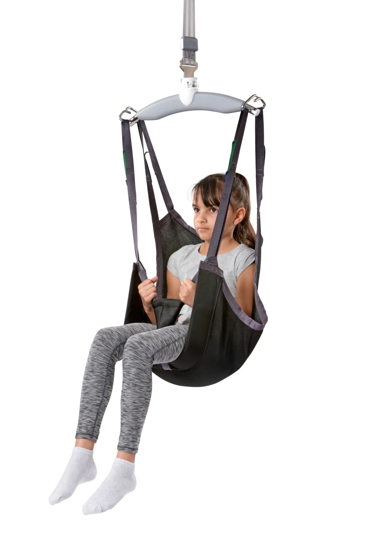 Kids Sit On Comfort