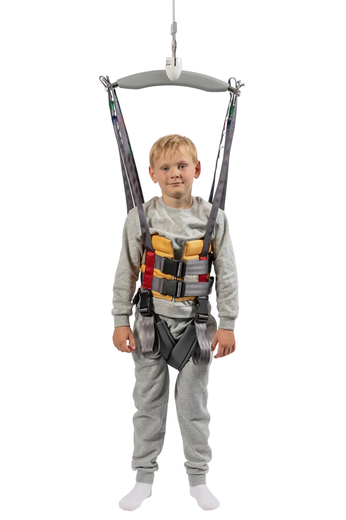 Kids Active Trainer