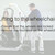 Thumbnail: Guldmann GL5.2 Mobile Floor Lifter