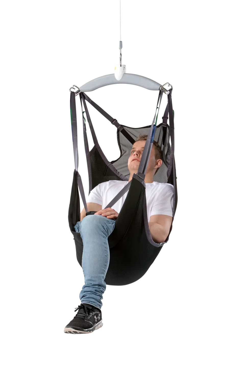 Thumbnail: Sit-On Comfort High