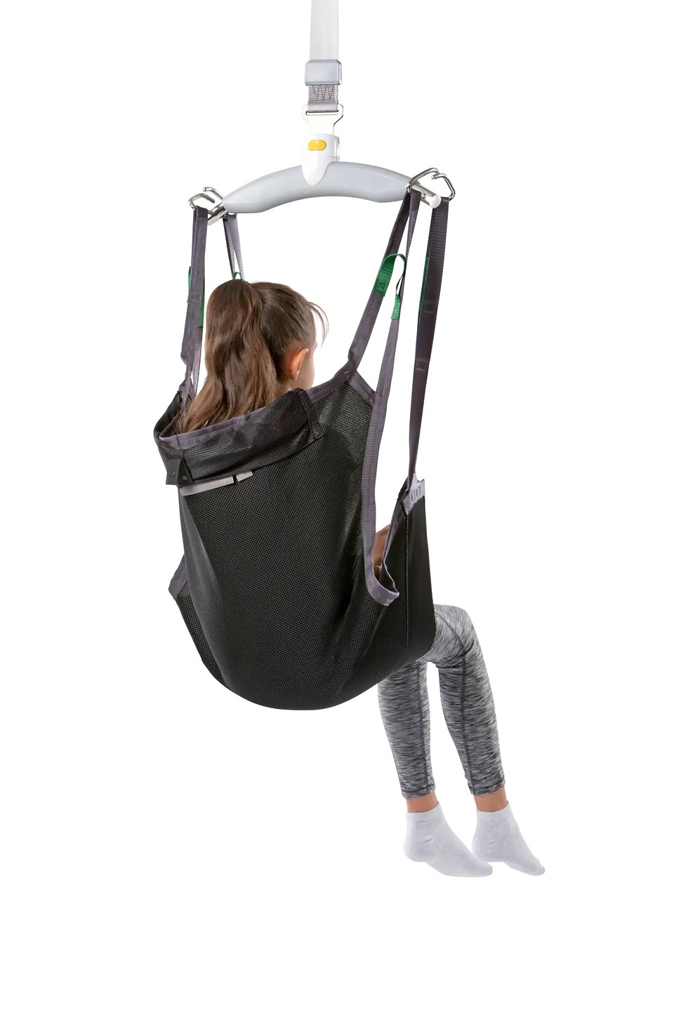 Thumbnail: Kids Sit-On Comfort High