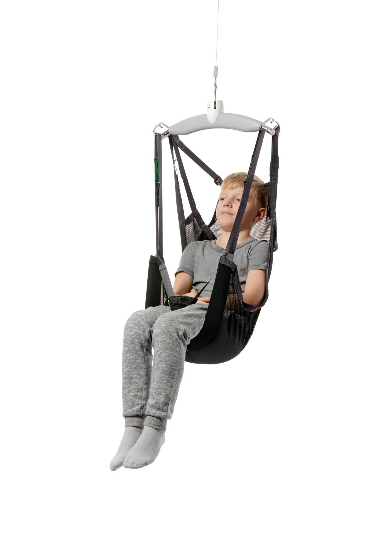 Kids Sit-On High II