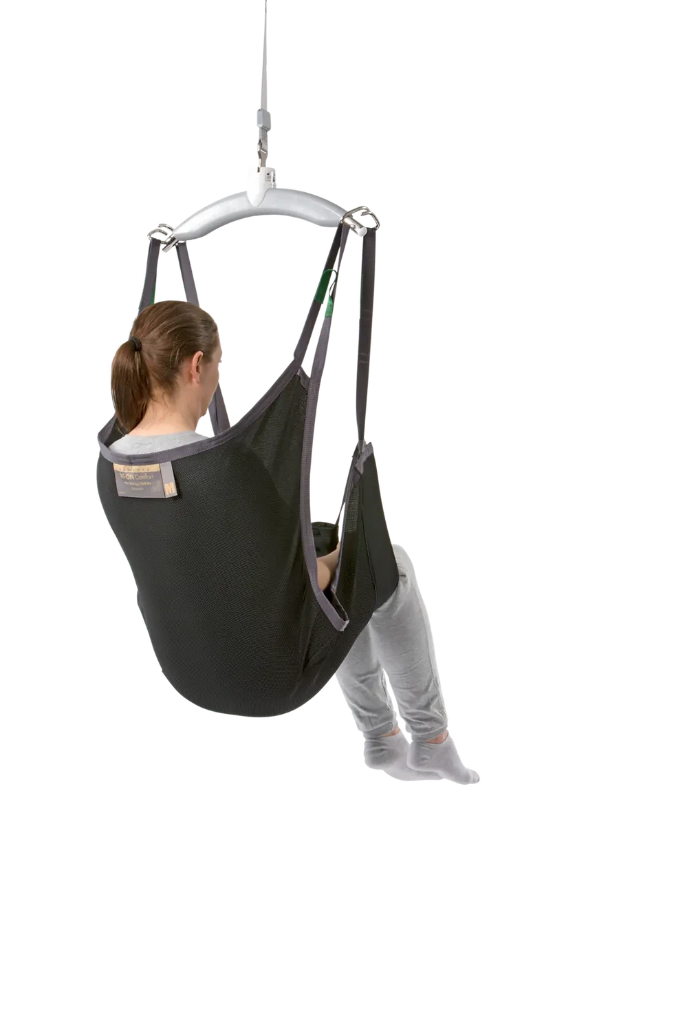 Thumbnail: Sit-On Comfort
