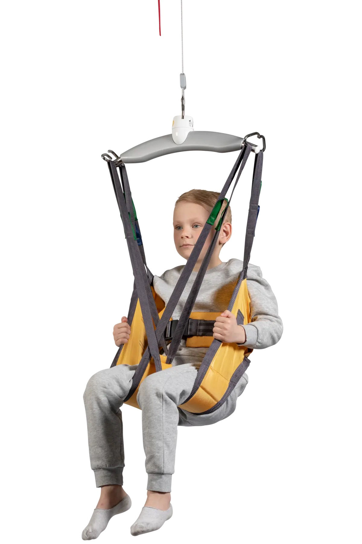 Kids Micro Plus (Toilet Sling)