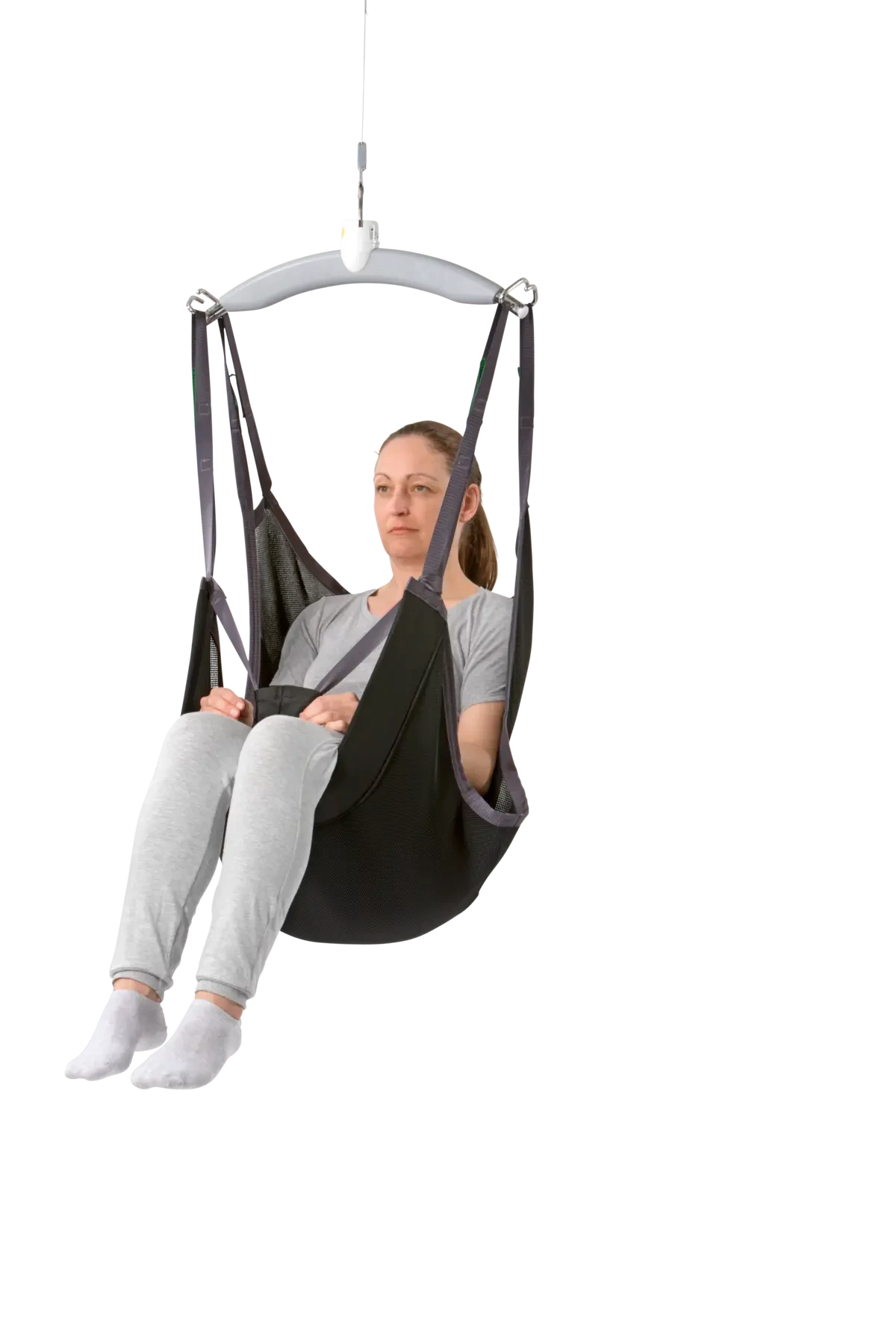 Sit-On Comfort