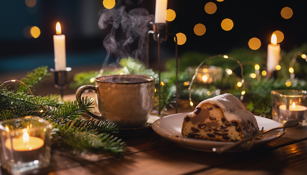 2023 - Adventskaffee