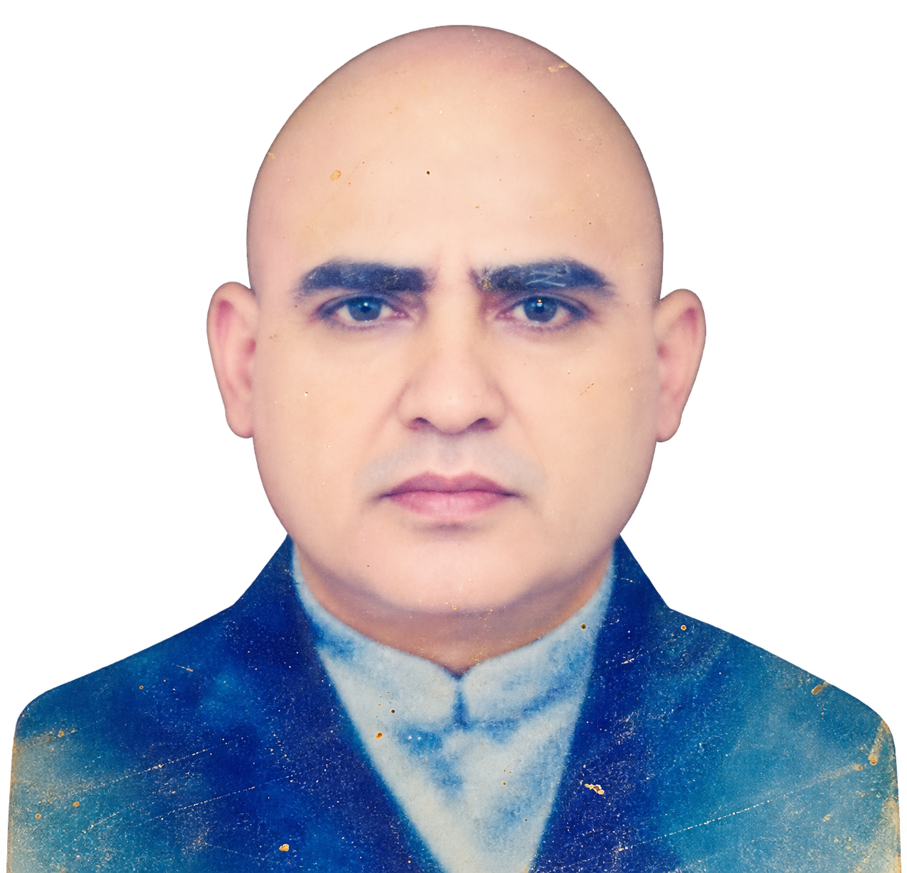বিদ্যাবাগীশ আদ্যনাথ ভট্টাচাৰ্য
