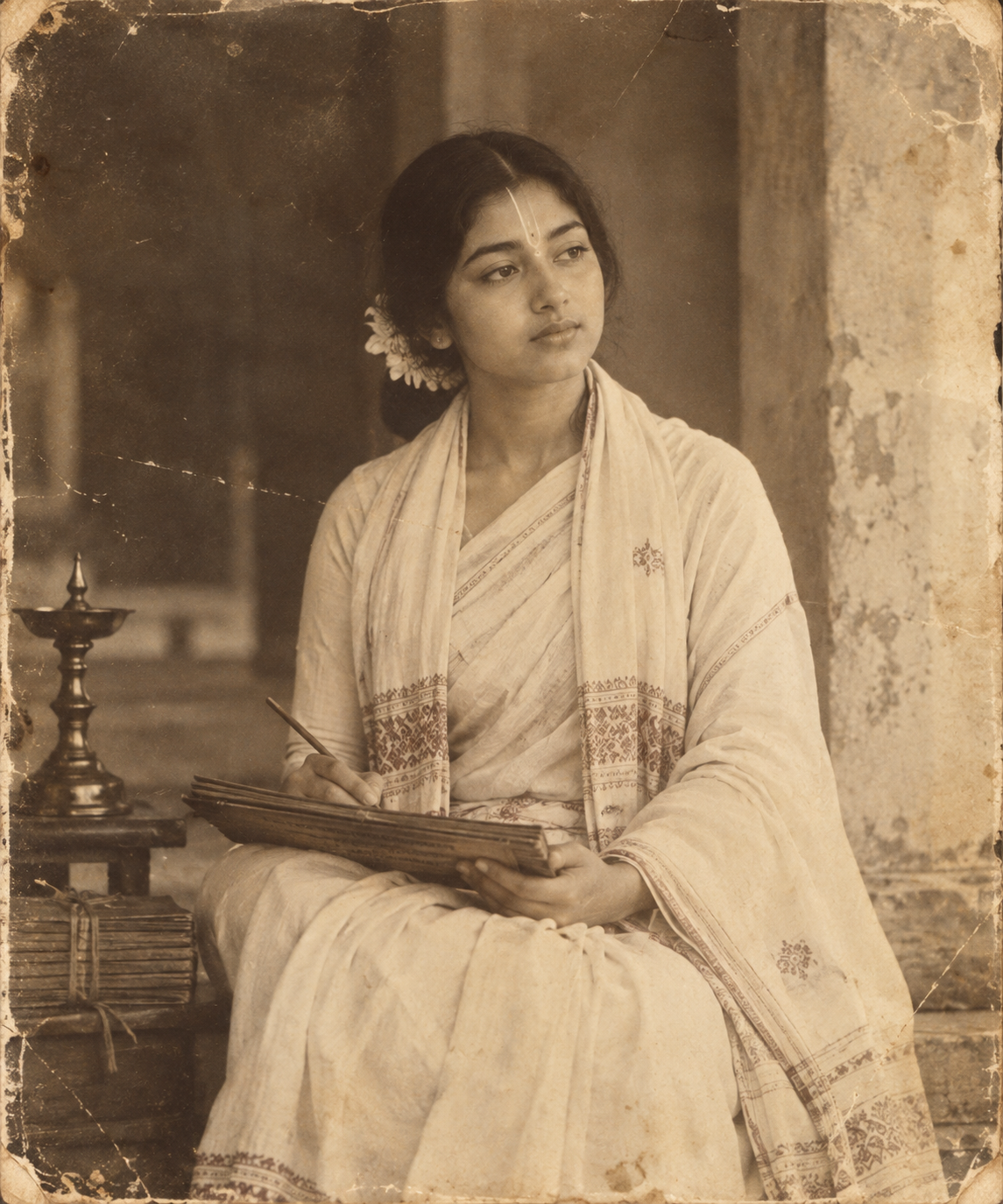 Ai Padmapriya