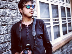 Tridib Kakati biography