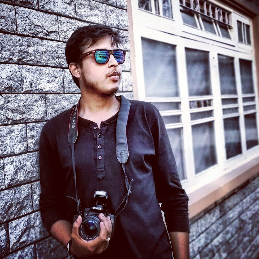 Tridib Kakati biography