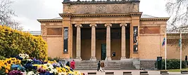 MSK, Museum voor Schone Kunsten