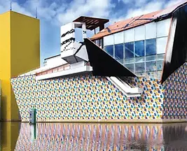 Groninger Museum