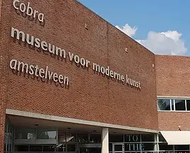 Cobra Museum of Modern Art