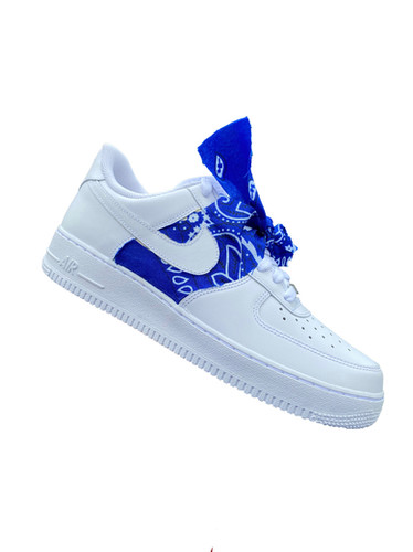 air force one bandanna