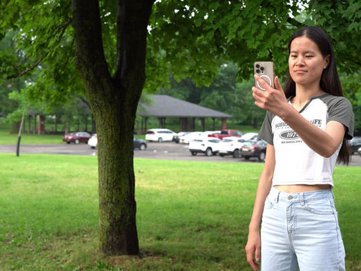 Registration & Raffle Ticket