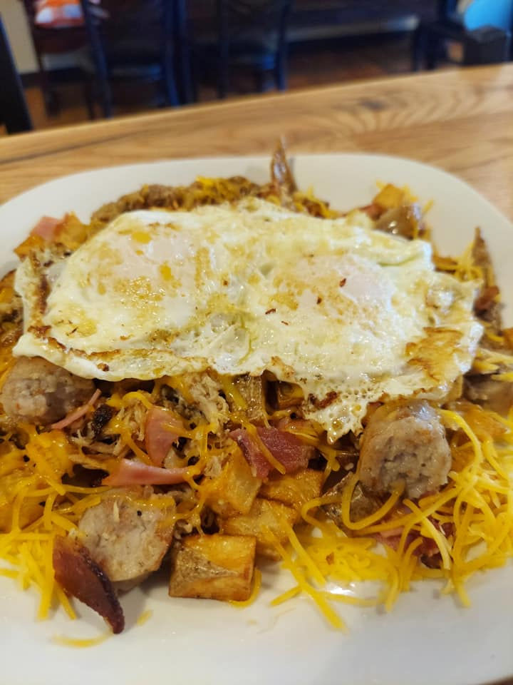 Jimmies Restaurant Princeton, WV