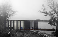 Glass Home