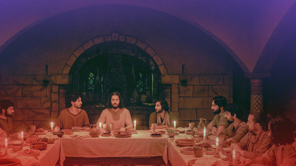 The Chosen (Season 5)