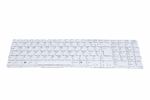 Teclado Notebook Sony Vaio Sve151