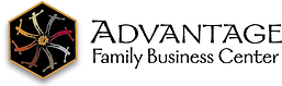 Advantage Family Business Center helps keep your balance in the world of change