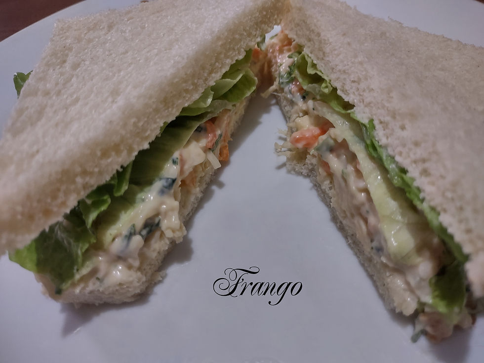 Frango