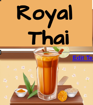 Royal Thai