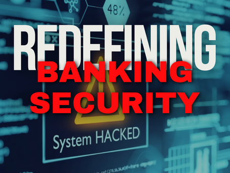 Redefining Banking Security: The Role of Colocation Data Centers in Protecting Financial Assets