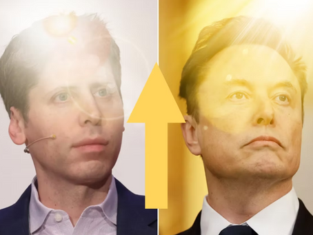 AI Cold War: Why Musk’s White House Breakup Could Reshape America’s AI Race