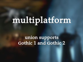 Union Pluginy - Aktualizace Hedinových pluginů