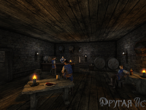 Gothic 2: Jiný příběh - Modifikace ve vývoji [Zpráva z vývoje]