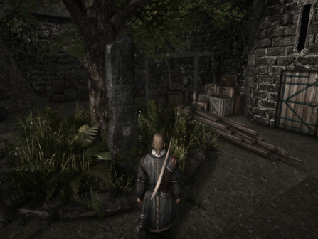 Gothic 2: New Balance - Two more experimental mods have been added