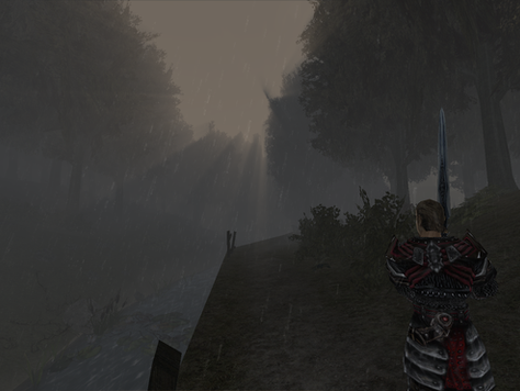 Gothic 1: Othello Mod - Update 3.1 Announcement