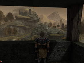 Gothic 1: Revised Edition - Přidán nový mod (Ruční překlad)