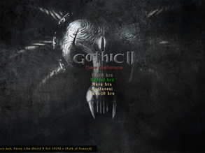 Gothic 2: New Balance - Přidán experimentální plugin Adjustable_Lockpick