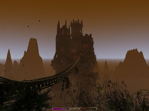 Gothic 2: New Balance: The Way of the Damned – Update 1.5