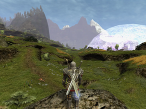 Gothic 3: New Animation 1.5 - Přidána další modifikace